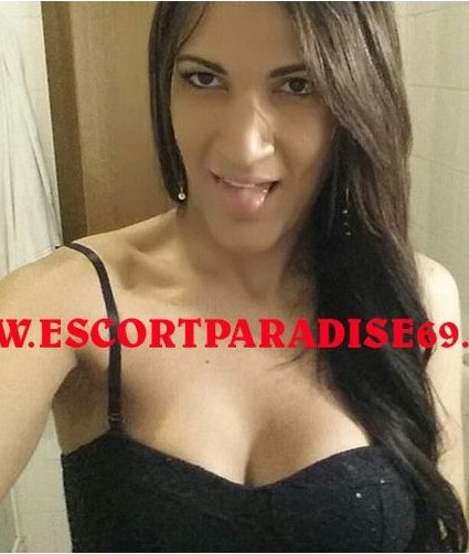 Andressa Versace tx04